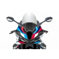 PUIG R-RACER Windscreen for BMW M1000RR (2023+)